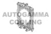 HONDA 19010P7AJ02 Radiator, engine cooling